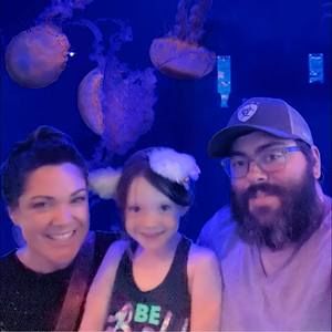 Meet your Posher, Hillary